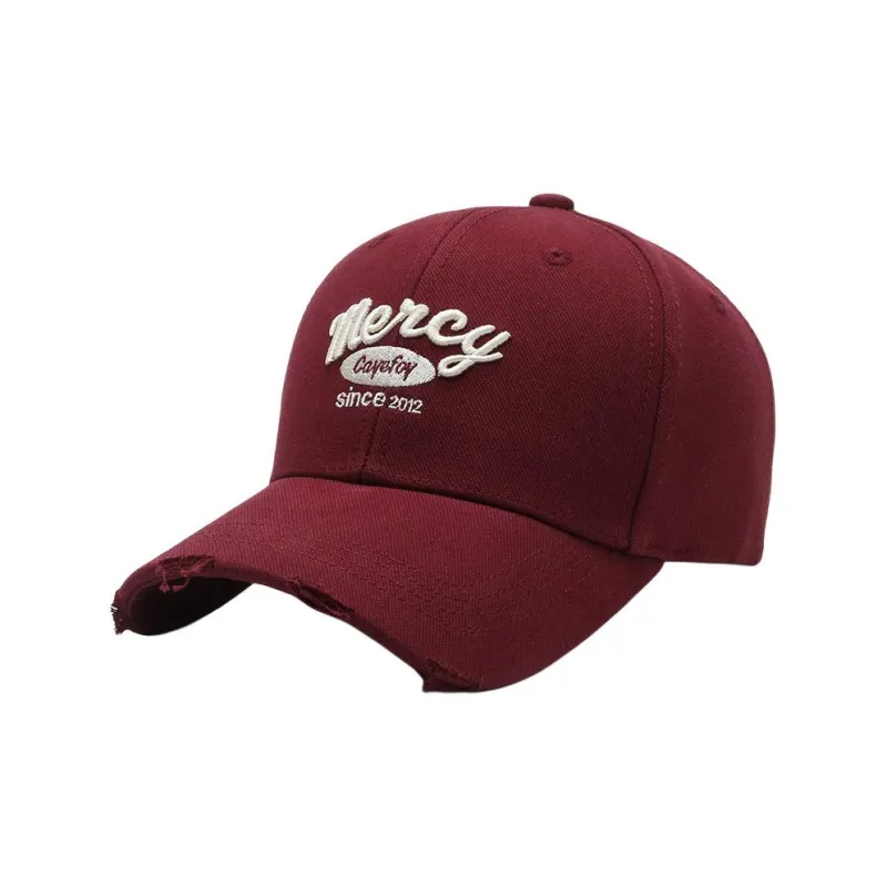 ARTEC Cotton Baseball Caps Unisex-3
