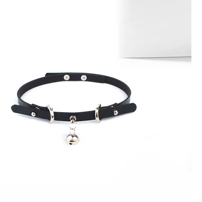MIDNIGHT MOMENT Alloy Necklaces Women's-5