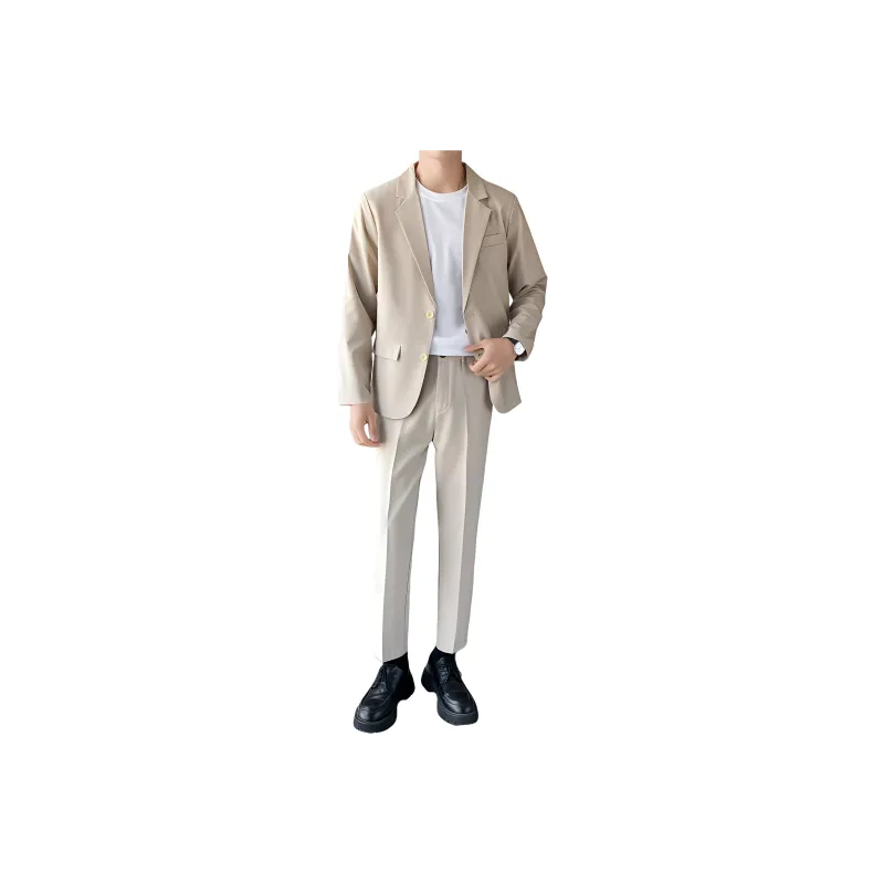 TUCANO Business Suits Unisex-7
