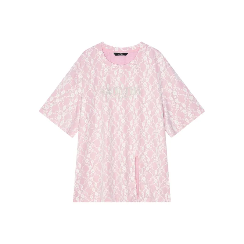 ELF SACK T Shirts Women's-7
