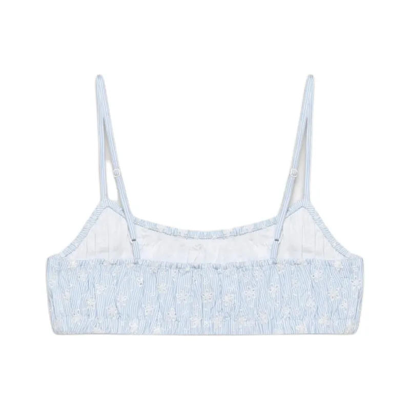 ARITZIA Camisoles Women's Light Blue-1