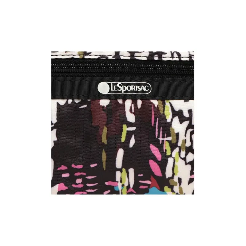 LeSportsac Polyester Shoulder Bag Women's Multicolor-5