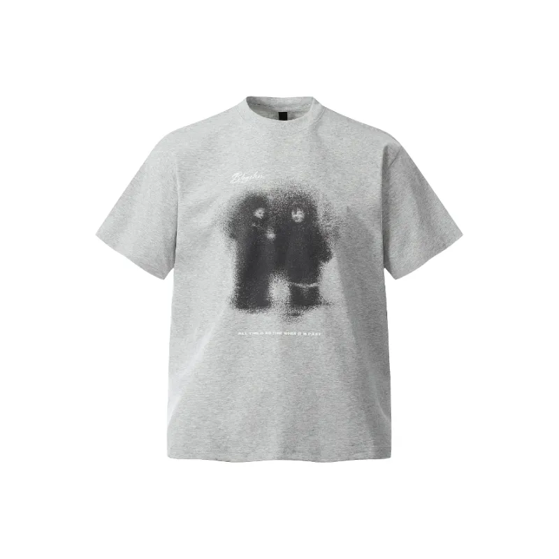 TH FABRICATE T Shirts Women's-0