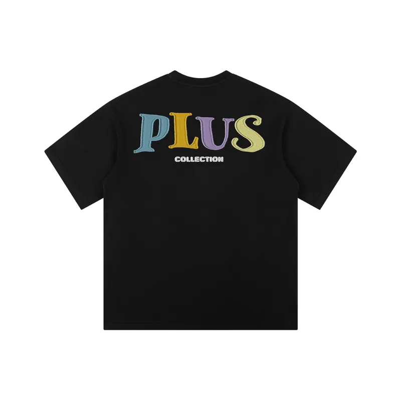 FIRS T Shirts Unisex-1