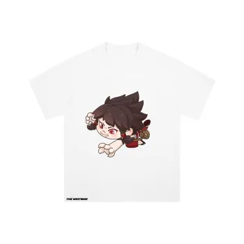 Journey To The West T Shirt Unisex