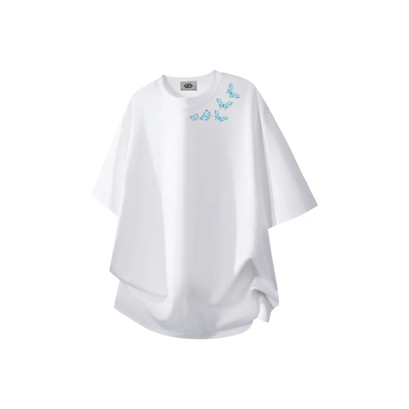 CEMOZI MC T Shirts Unisex-6