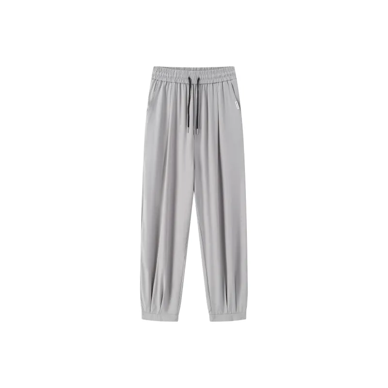 Maxim's De Paris Casual Pants Unisex-2