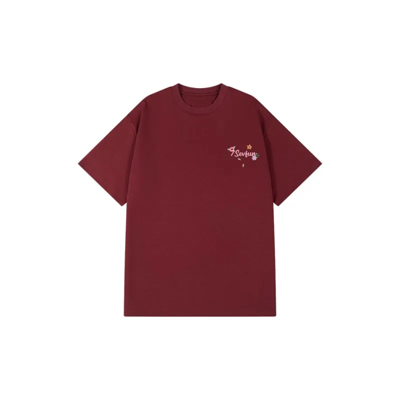 7 SEVFUN Women's Undershirts-8
