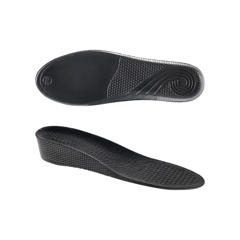 Footprint Tribe Antibacterial Mesh+PU Insoles Unisex-6