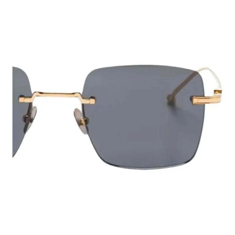 Cartier Pasha De Cartier Sunglasses-2