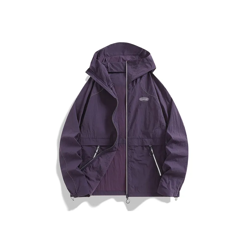 Chinpeno Sun Protection Clothing Unisex-8