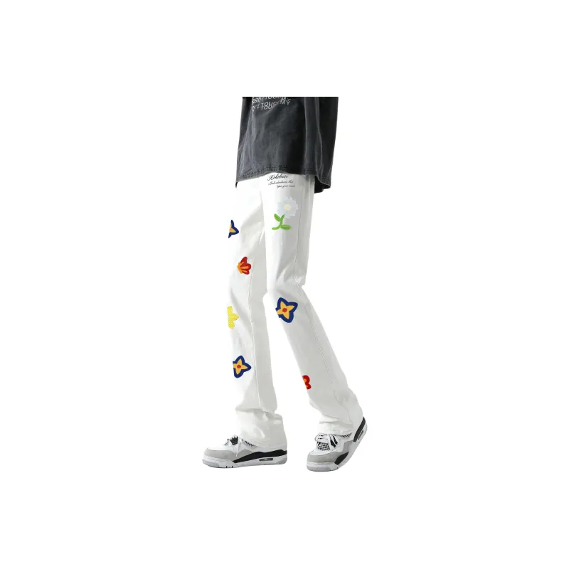 KOKO BASE Jeans Unisex-3