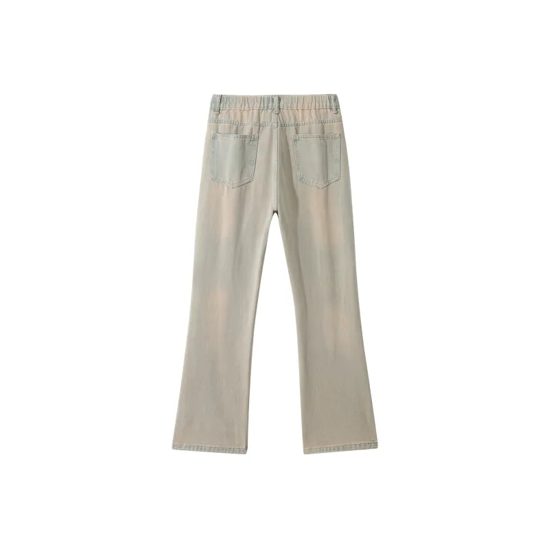 Yalu Jeans Unisex-3