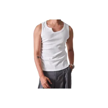 CORNILOT Tank Tops Men