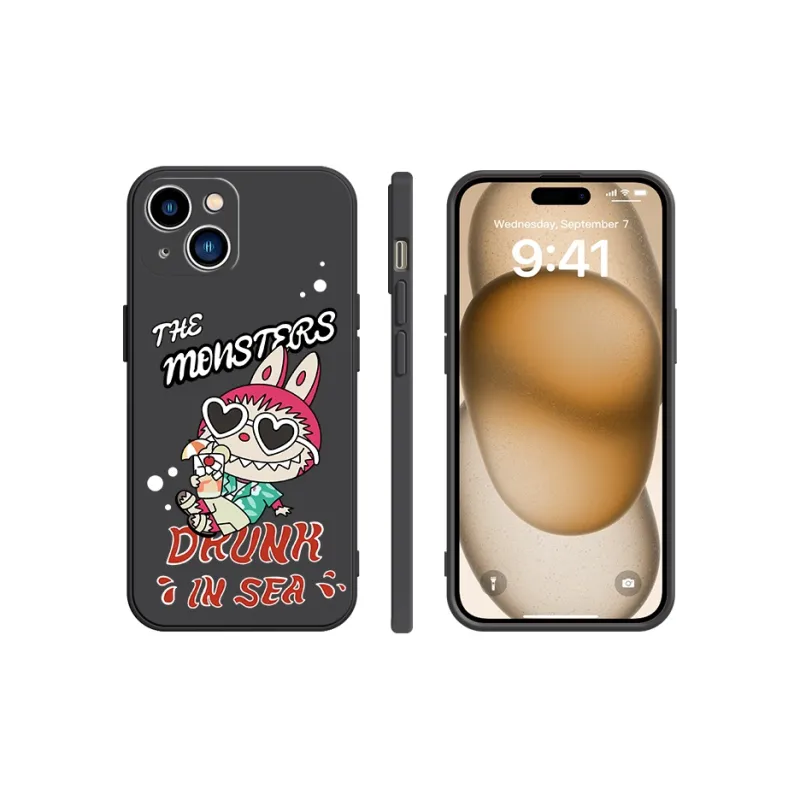 Stones Phone Cases-4