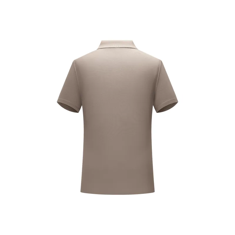 MindBridge Polo Shirts Unisex-13