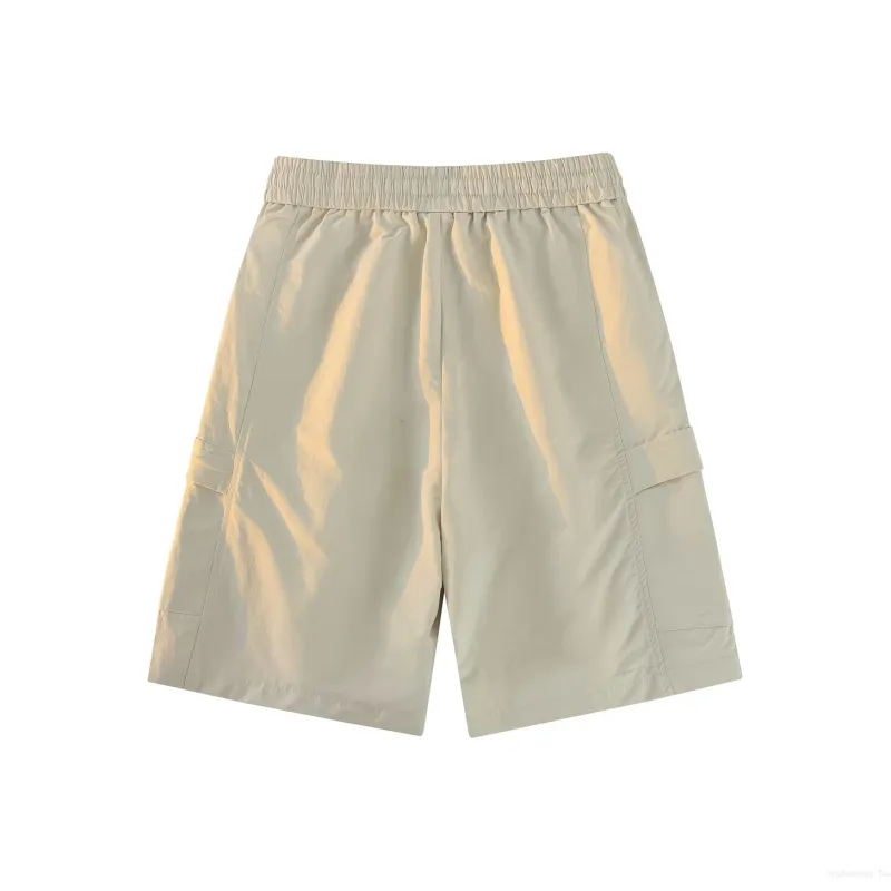 Jeep Outdoor Casual Shorts Men's-1