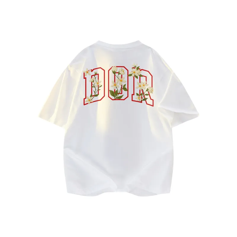 Budding Bear T Shirts Unisex-2