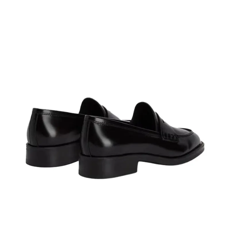 Giuseppe Zanotti Faridha Leather Loafers Women's-3