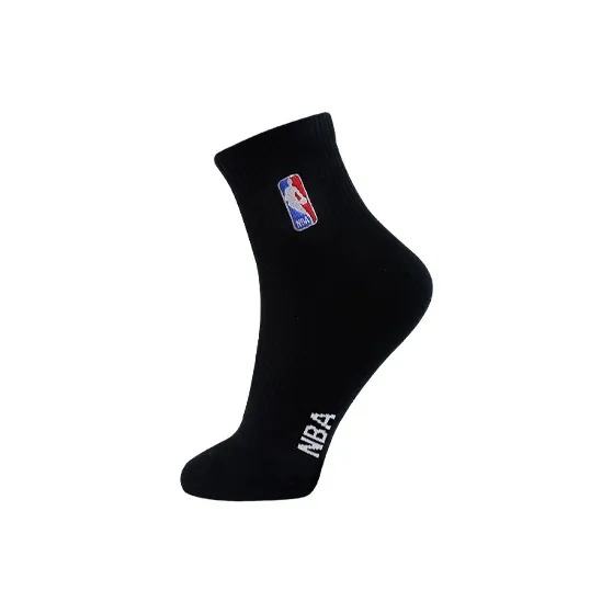 NBA Basketball Socks Unisex 5 Pack-15