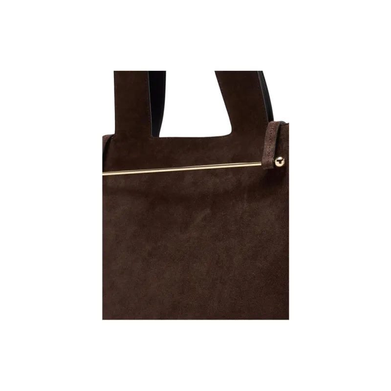 Strathberry Melody Tote Bag-3