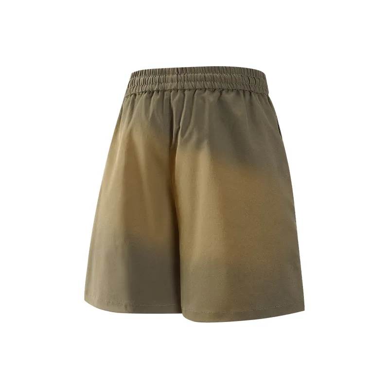PAUL COSTELLOE Casual Shorts Unisex-11