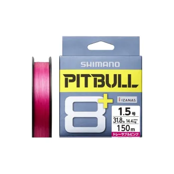 SHIMANO Fish Line