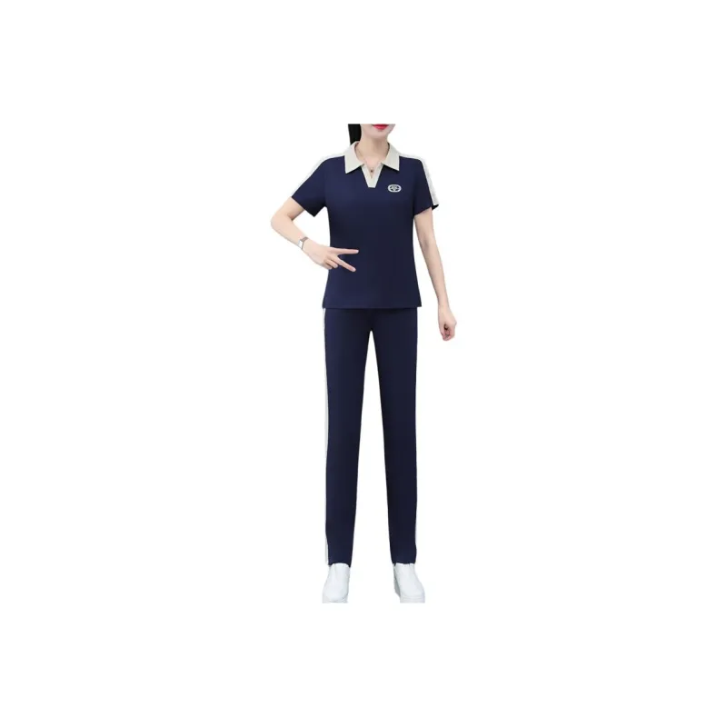 Kele Coco Casual Suits Women's-4