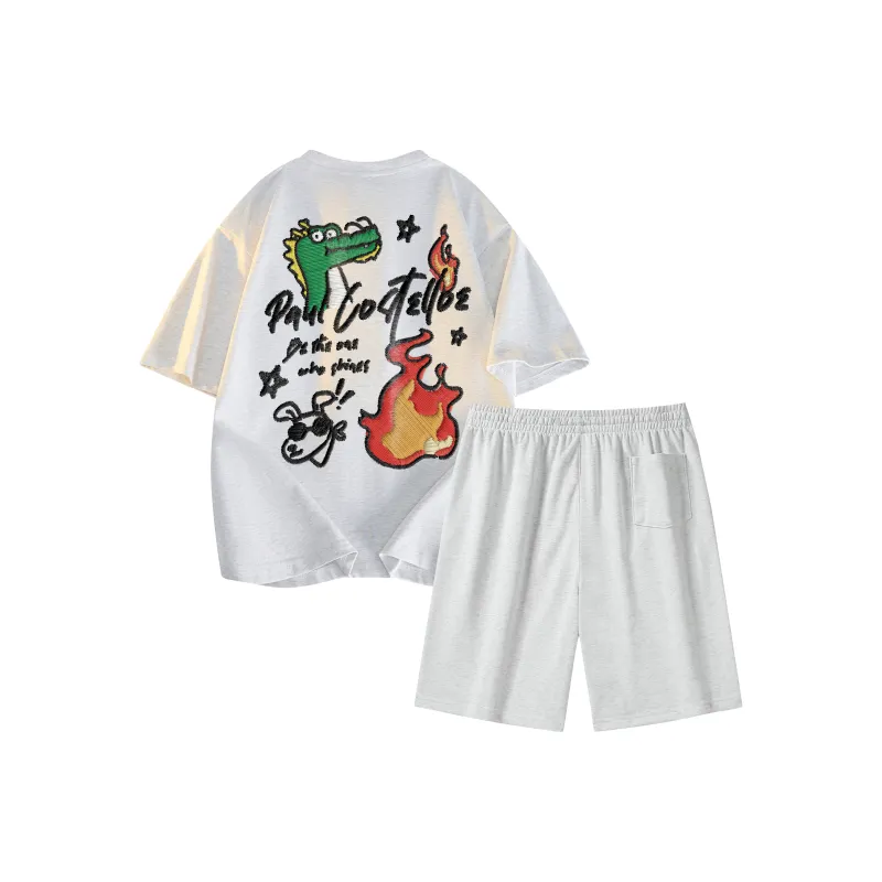 PAUL COSTELLOE Casual Sportswear Unisex-21