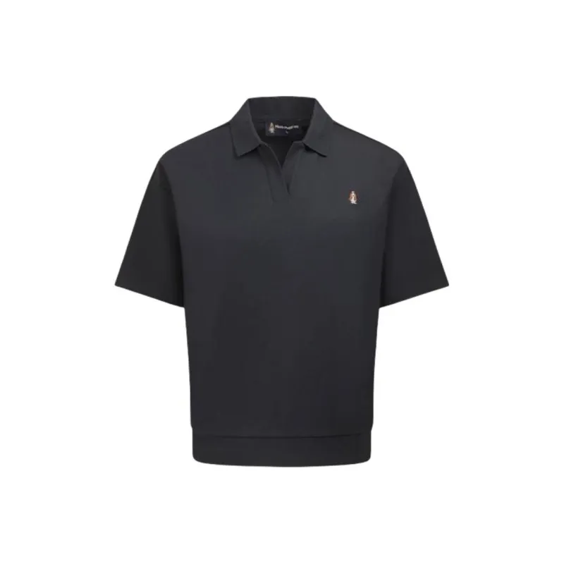 Hush Puppies Polo Shirt Women's-1