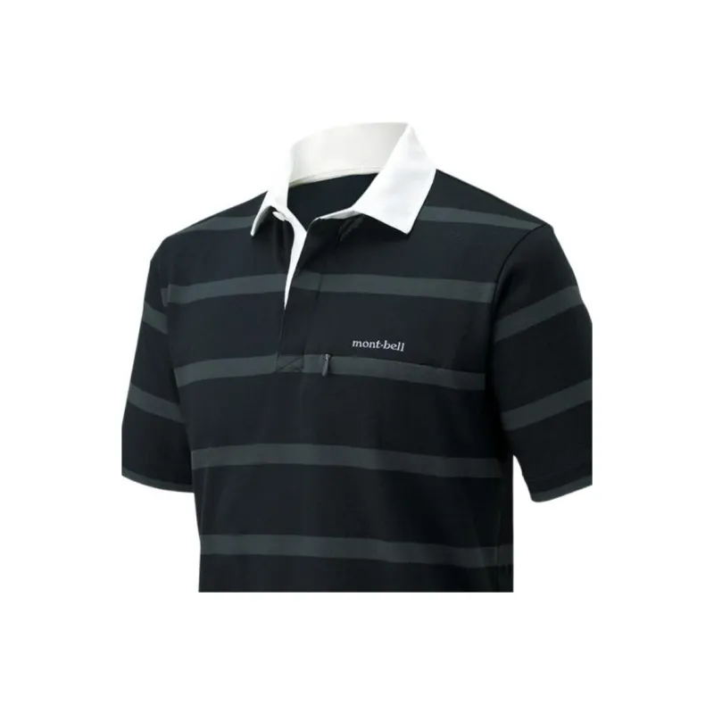 MONTBELL Polo Shirts Men-1