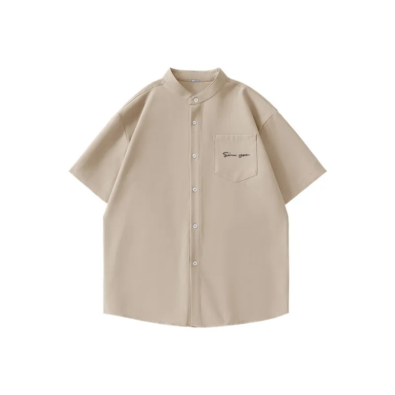 Red bean Shirts Unisex-14