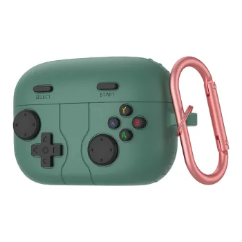 Yoobao Compatibility Sony Link Buds S Silicone 3D Impact Resistant Console Protective Cover Headphone Cases