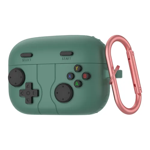 Yoobao Compatibility Sony Link Buds S Silicone 3D Impact Resistant Console Protective Cover Headphone Cases