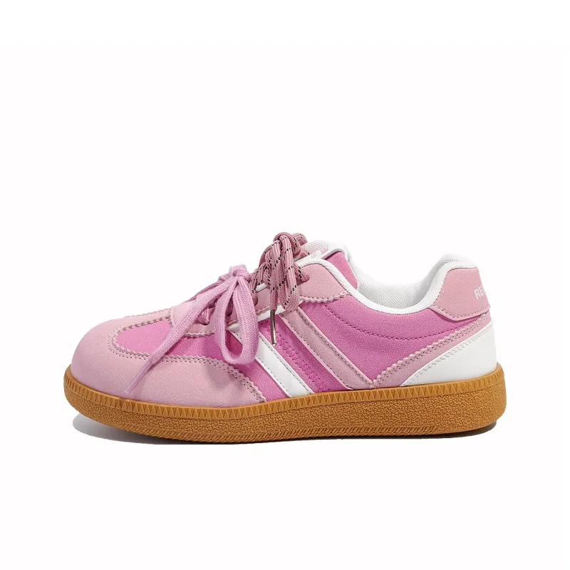 RENBEN Slip Resistant, Breathable, Lightweight Low Top Casual Shoes Women's-12