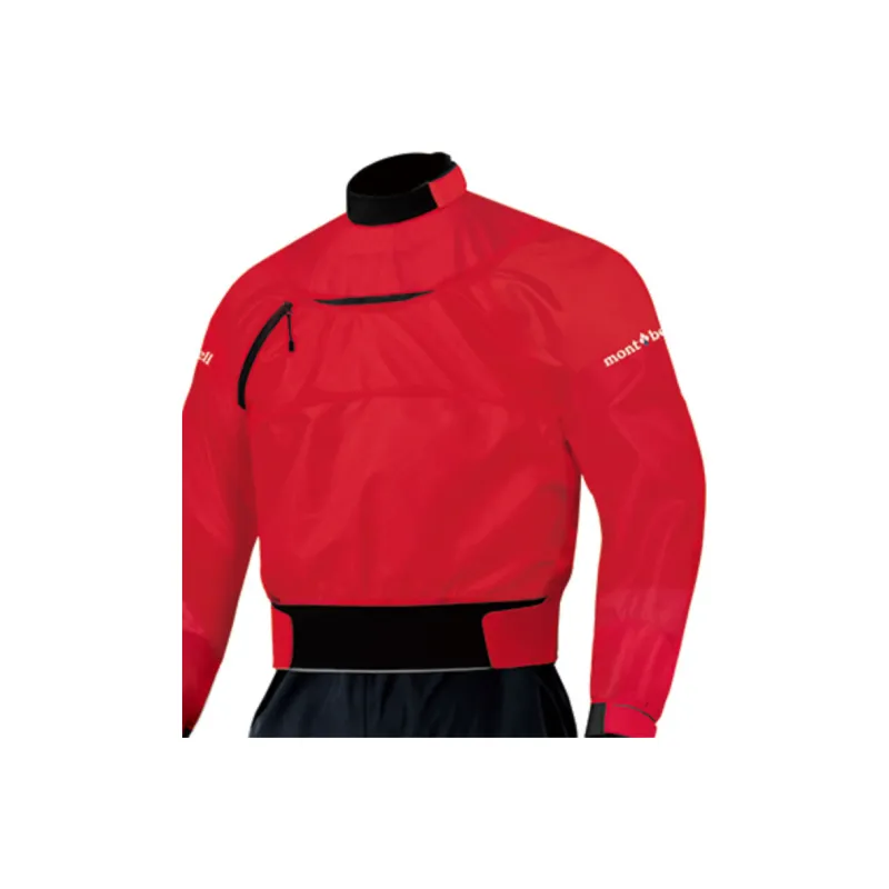 MONTBELL Casual Sportswear Unisex-2