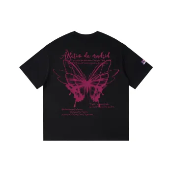 ATLETICO DE MADRID 1903 T Shirt Unisex