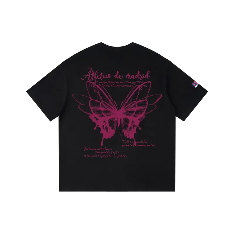 ATLETICO DE MADRID 1903 T Shirt Unisex-0