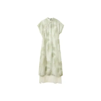 3COLOUR Short Sleeved Dress Women's