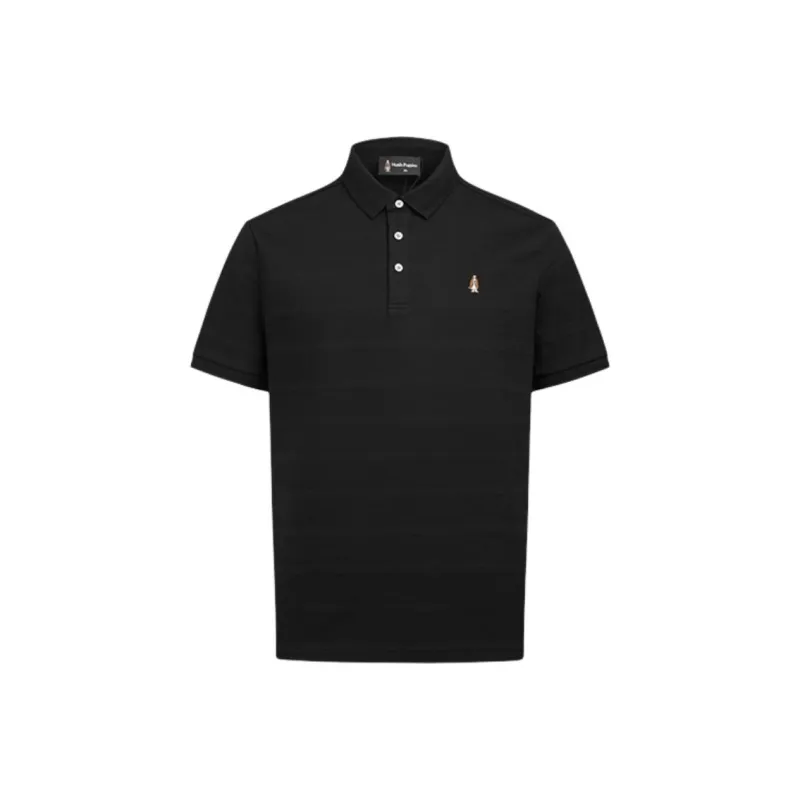 Hush Puppies Polo Shirts Men-4
