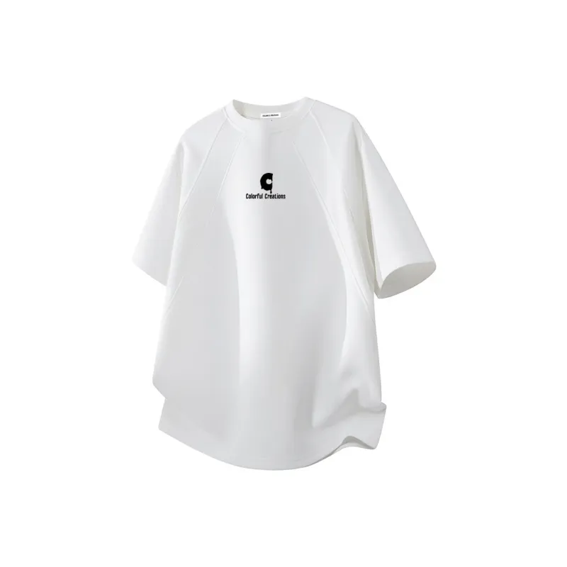 Colorful Creations T Shirt Unisex-2