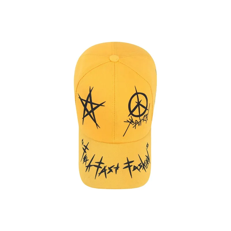 ARTEC Cotton Baseball Caps Unisex-4