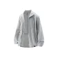 White Heather Gray