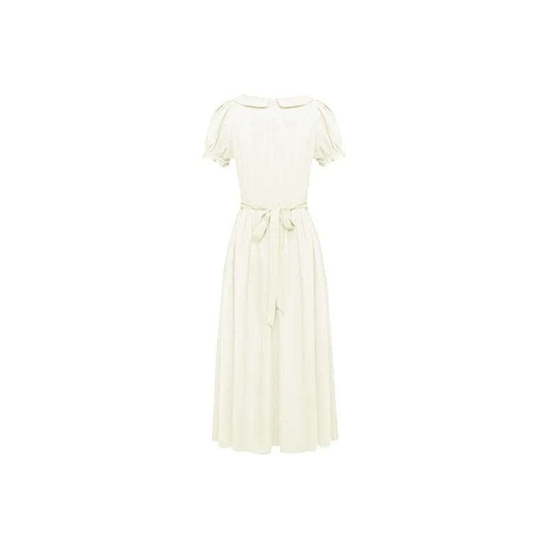 PAZZO Short Sleeved Dress Women's-8