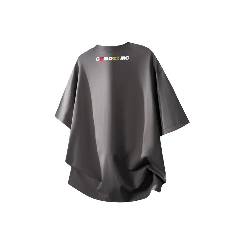 CEMOZI MC T Shirts Unisex-13