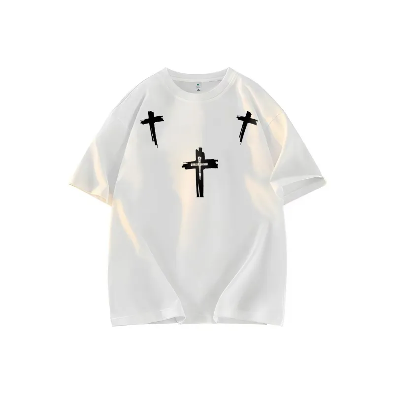 AYEA T Shirts Unisex-14
