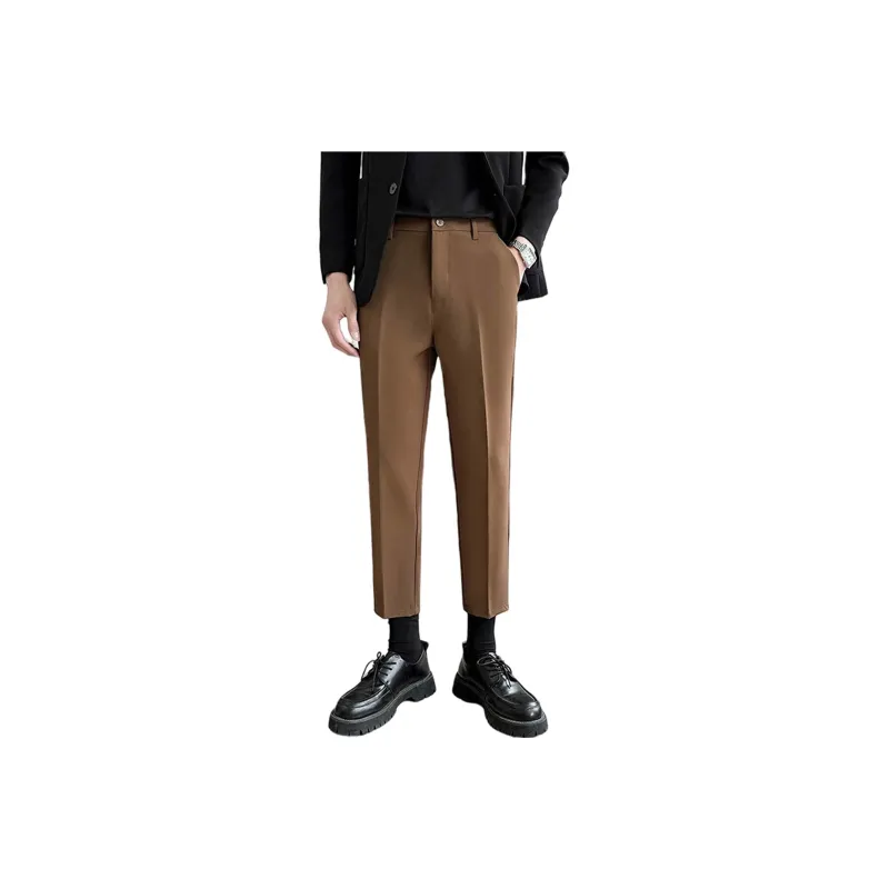 PIERRE CARDIN Casual Pants Men's-8