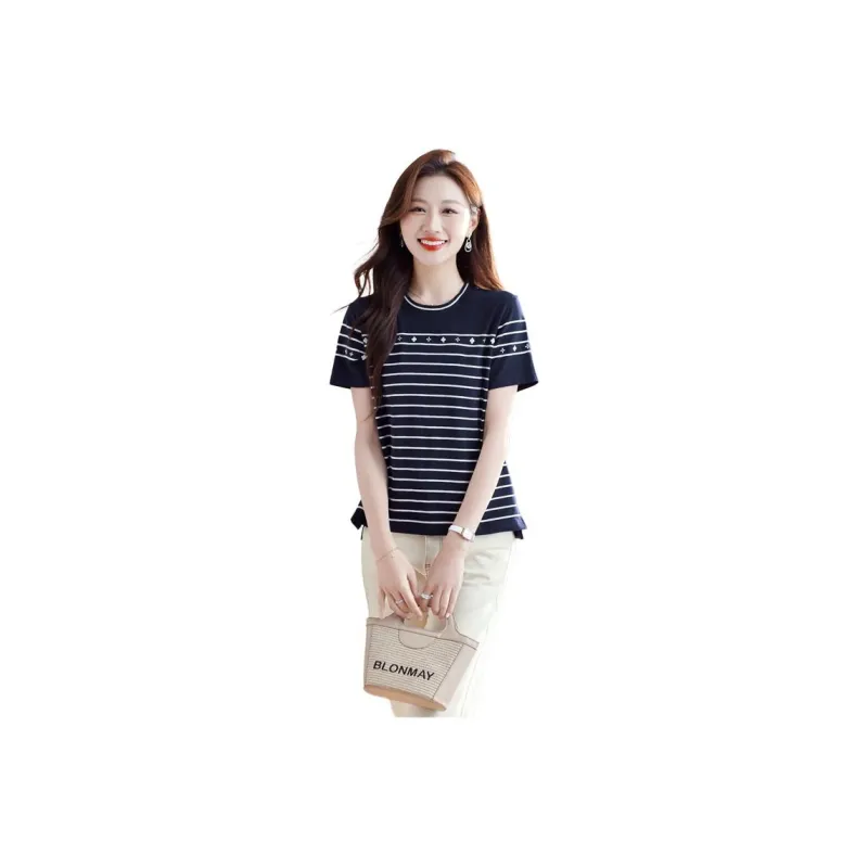 The New Age Family Regular T Shirt Women's-9