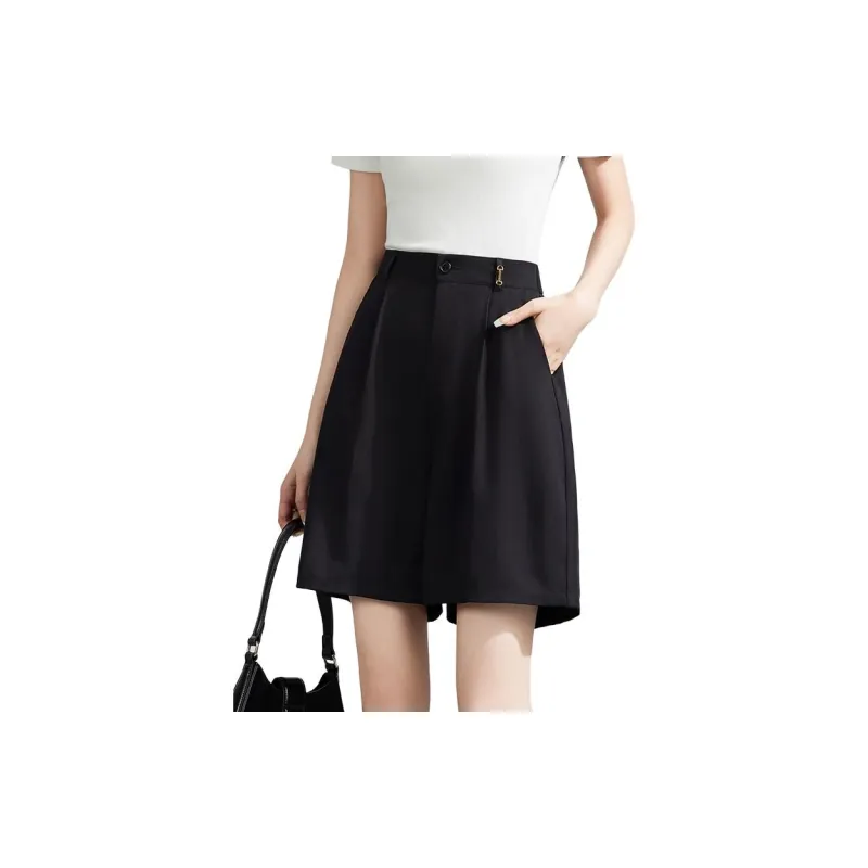 Taste The Color Casual Shorts Women's-2
