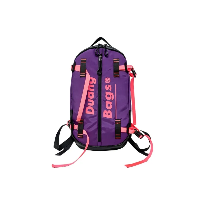 GOBLIN SHARKS 1759 Oxford Backpack Regular Unisex Multicolor-18